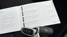 Hyundai TUCSON 1.6 TGDi Premium 5dr 2WD Petrol Estate